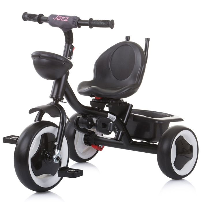 Tricicleta Chipolino Jazz blush [5]