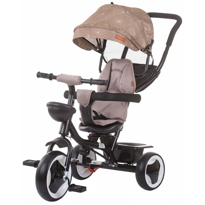 Tricicleta Chipolino Jazz humus [1]