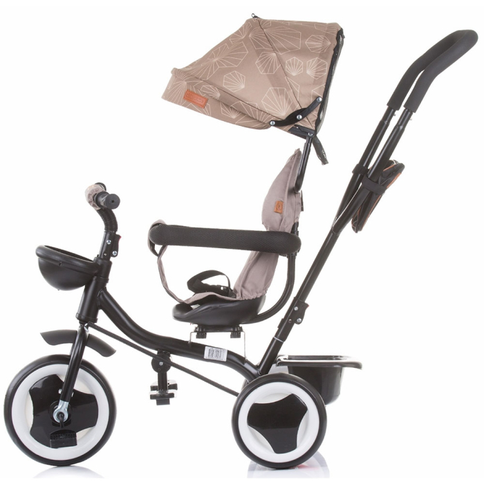 Tricicleta Chipolino Jazz humus [2]