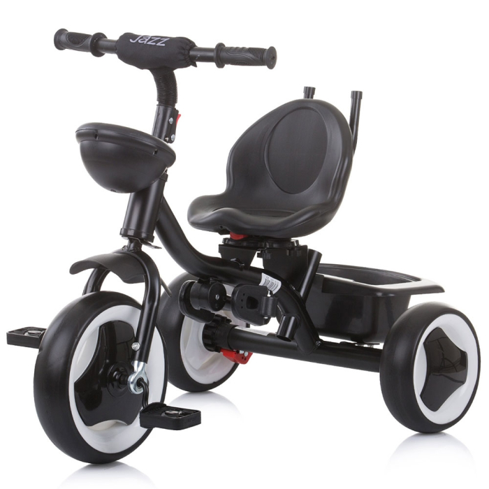 Tricicleta Chipolino Jazz raven [5]