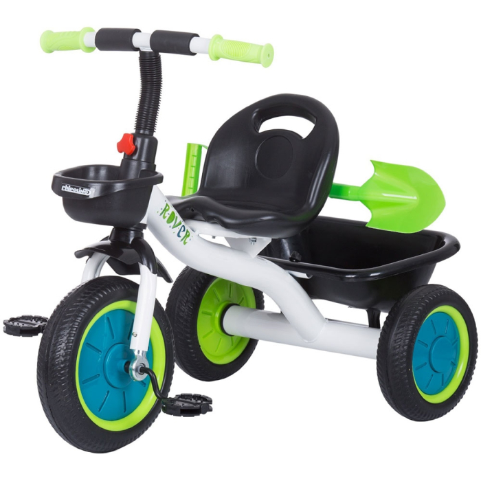 Tricicleta Chipolino Rover ocean [1]