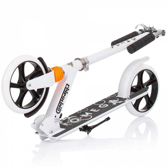 Trotineta Chipolino Omega white [4]