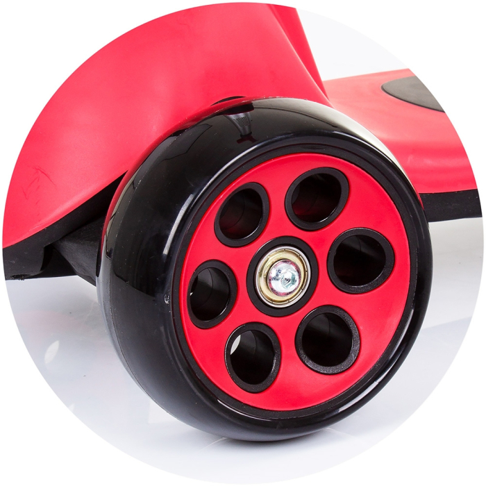 Trotineta Chipolino Orbit red [5]