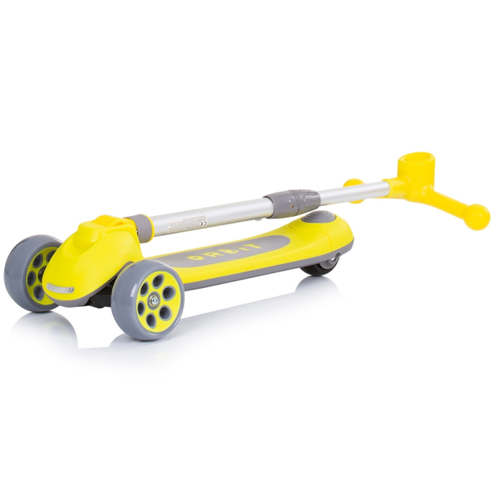 Trotineta Chipolino Orbit yellow [3]
