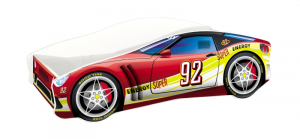 Pat Tineret  Race Car 05 Red-140x70 [2]