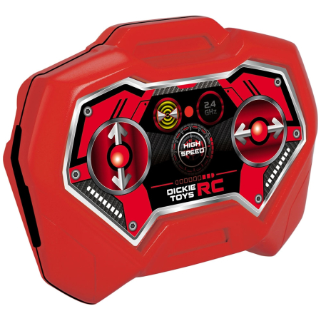 Barca Dickie Toys RC Sea Cruiser cu telecomanda [3]