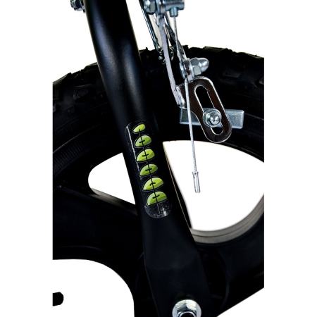 Bicicleta copii Dino Bikes 16" Dinosaur [7]