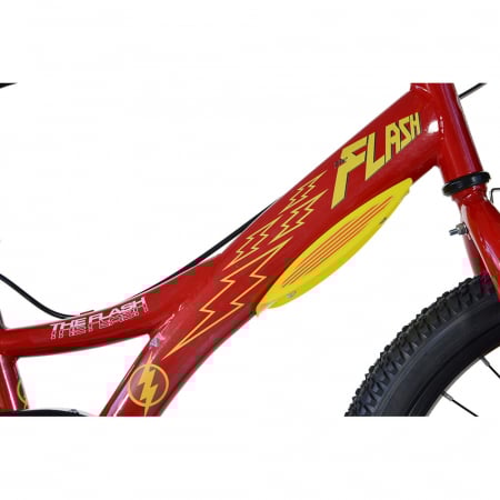 Bicicleta copii Dino Bikes 20' Flash [1]