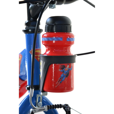 Bicicleta copii Dino Bikes 20" Superman [2]