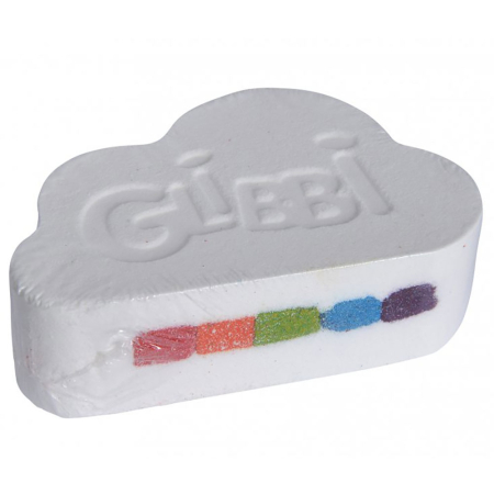 Bila efervescenta pentru baie Simba Glibbi Boom [1]