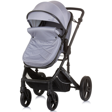 Carucior Chipolino Amore 2 in 1 ash grey [2]