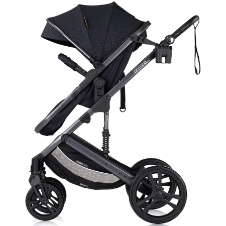 Carucior Chipolino Amore 2 in 1 blackberry [3]