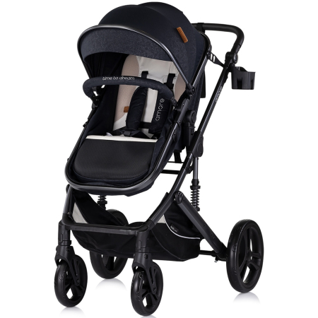 Carucior Chipolino Amore 2 in 1 blackberry [1]