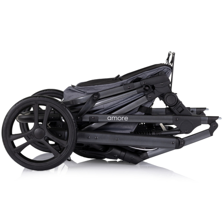 Carucior Chipolino Amore 2 in 1 cloud grey [8]
