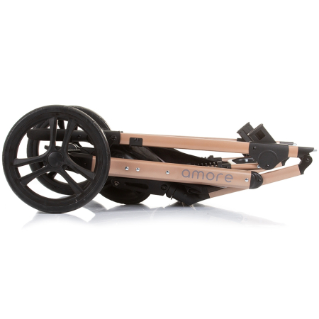 Carucior Chipolino Amore 2 in 1 macadamia [8]