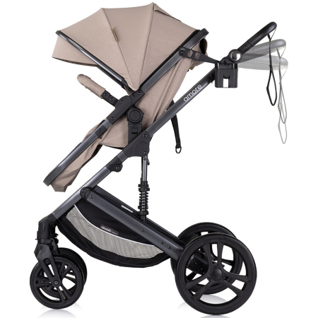 Carucior Chipolino Amore 2 in 1 tiramisu [4]