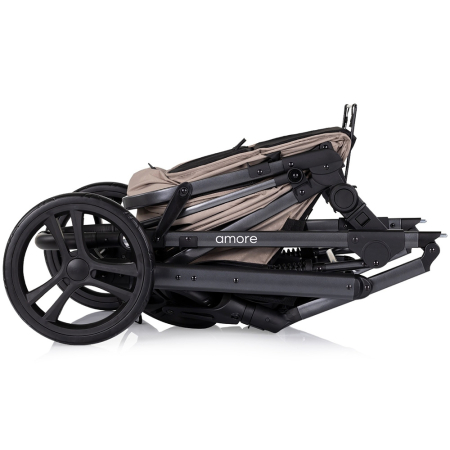 Carucior Chipolino Amore 2 in 1 tiramisu [8]