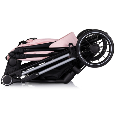 Carucior Chipolino Aura 2 in 1 pink marshmallow [6]