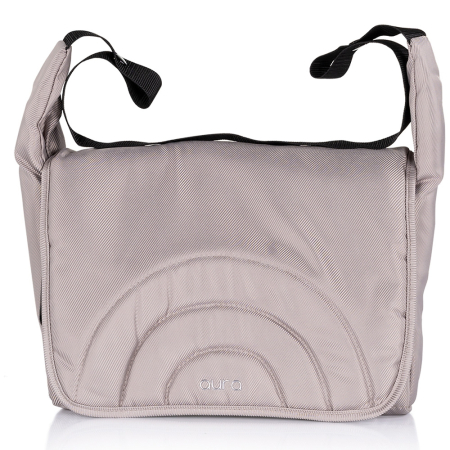 Carucior Chipolino Aura 2 in 1 tiramisu [7]