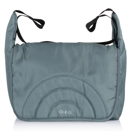 Carucior Chipolino Aura 3 in 1 basil [10]