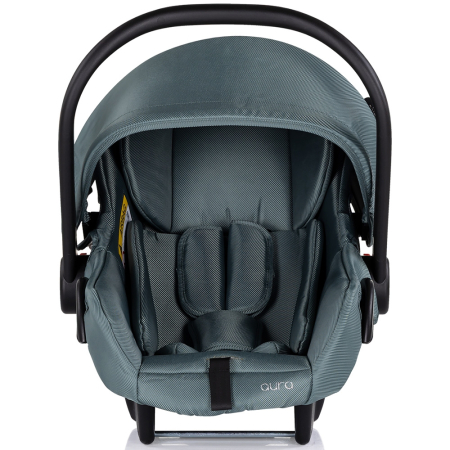 Carucior Chipolino Aura 3 in 1 basil [13]