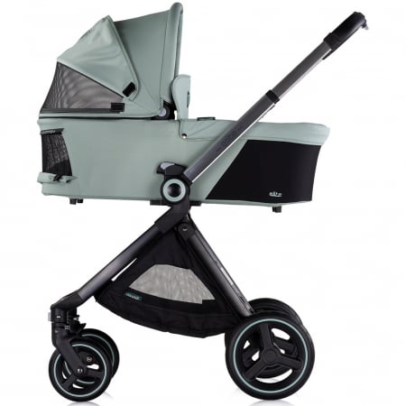Carucior Chipolino Elite 3 in 1 basil [4]