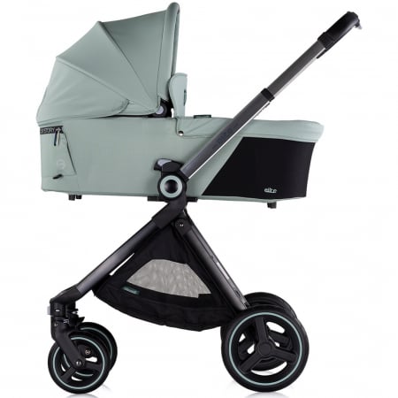 Carucior Chipolino Elite 3 in 1 basil [3]
