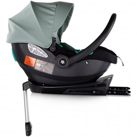 Carucior Chipolino Elite 3 in 1 basil [25]