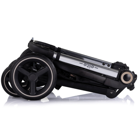 Carucior Chipolino Elite 3 in 1 tiramisu [17]