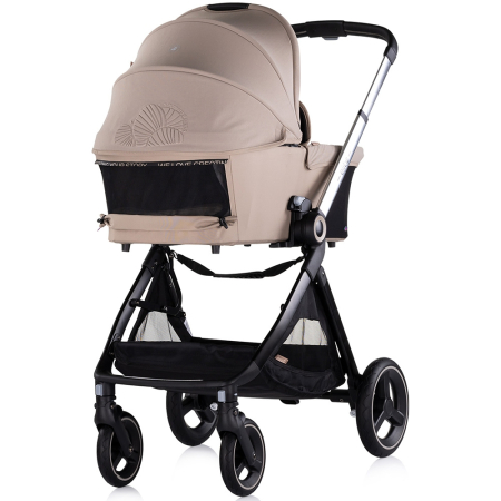 Carucior Chipolino Elite 3 in 1 tiramisu [15]