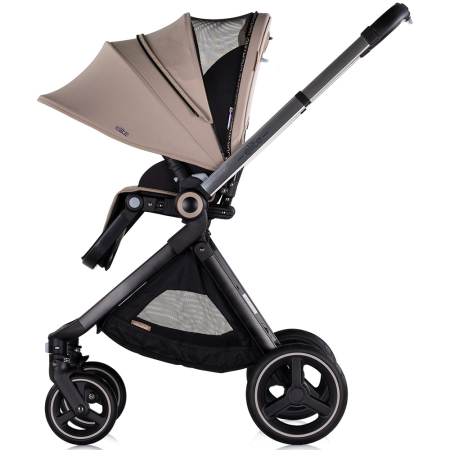 Carucior Chipolino Elite 3 in 1 tiramisu [10]