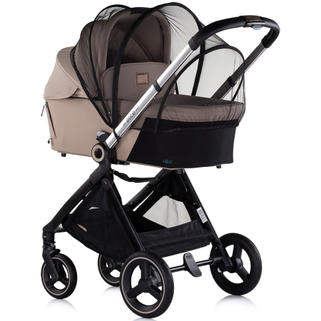 Carucior Chipolino Elite 3 in 1 tiramisu [2]