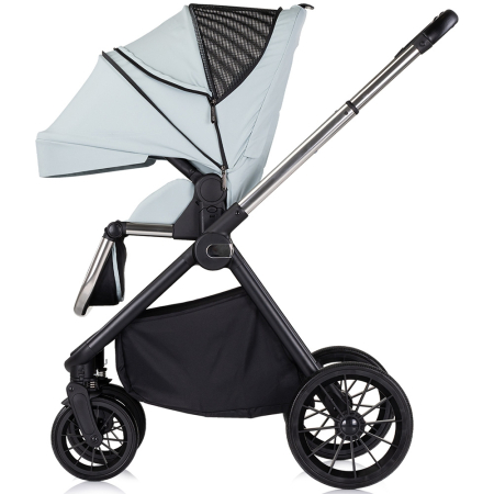 Carucior Chipolino Encanto 3 in 1 basil [9]