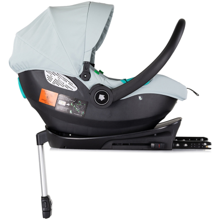 Carucior Chipolino Encanto 3 in 1 basil [23]