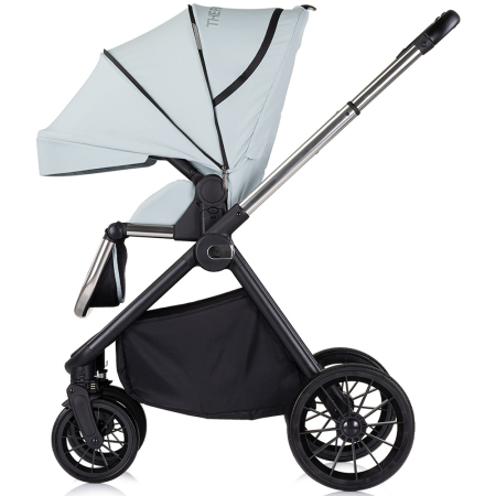 Carucior Chipolino Encanto 3 in 1 basil [8]