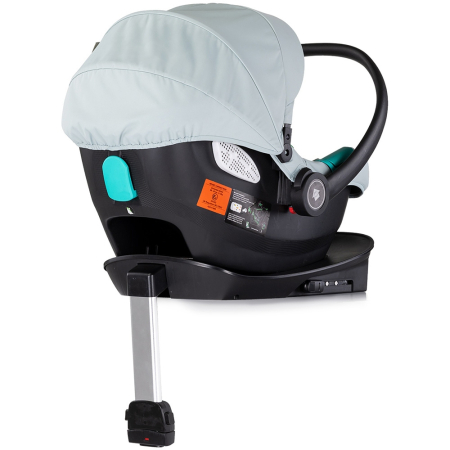 Carucior Chipolino Encanto 3 in 1 basil [22]