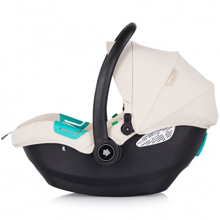 Carucior Chipolino Encanto 3 in 1 biscotta [20]
