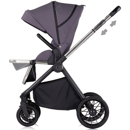 Carucior Chipolino Encanto 3 in 1 cloud [7]