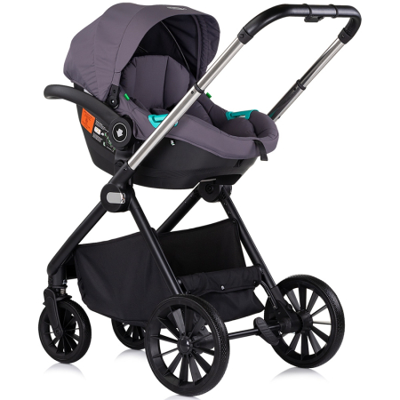 Carucior Chipolino Encanto 3 in 1 cloud [14]