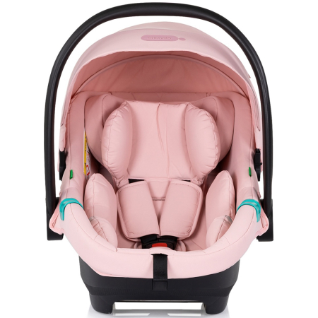 Carucior Chipolino Encanto 3 in 1 pink marshmallow [21]