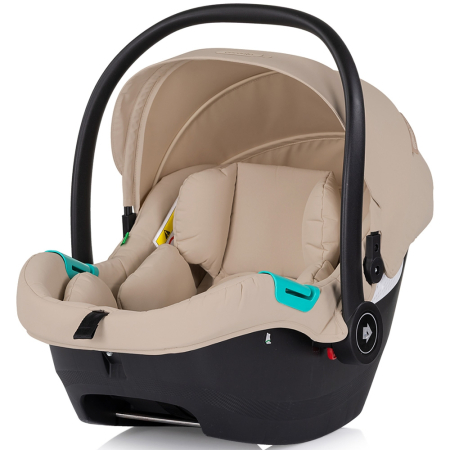 Carucior Chipolino Encanto 3 in 1 tiramisu [19]