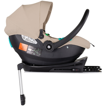 Carucior Chipolino Encanto 3 in 1 tiramisu [23]