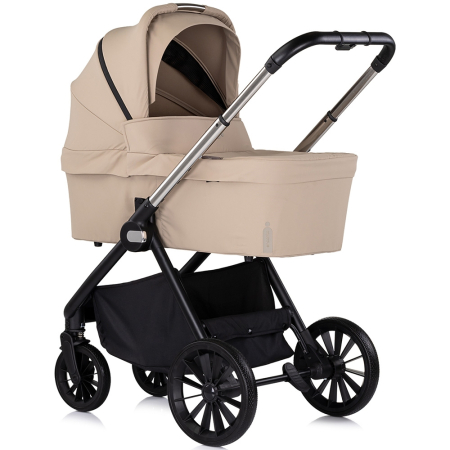 Carucior Chipolino Encanto 3 in 1 tiramisu [1]