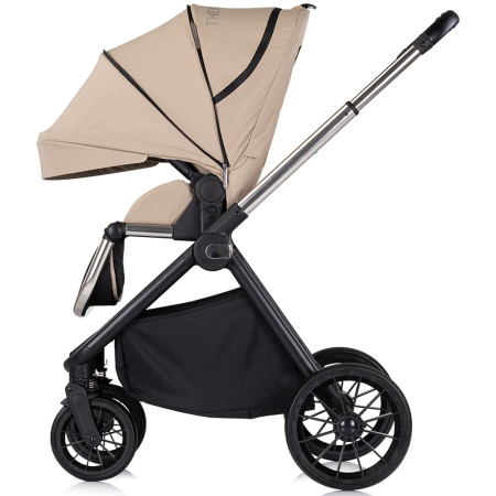 Carucior Chipolino Encanto 3 in 1 tiramisu [8]