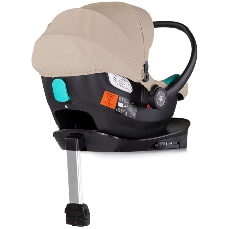 Carucior Chipolino Encanto 3 in 1 tiramisu [22]