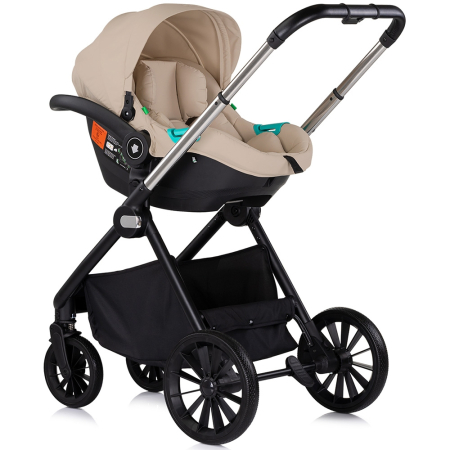 Carucior Chipolino Encanto 3 in 1 tiramisu [14]