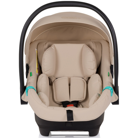 Carucior Chipolino Encanto 3 in 1 tiramisu [21]