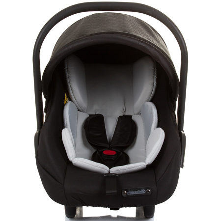 Carucior Chipolino Havana 3 in 1 obsidian silver [17]