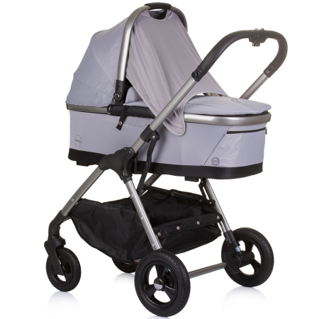 Carucior Chipolino Infinity 3 in 1 granite [2]