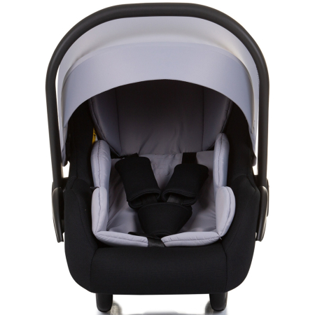 Carucior Chipolino Infinity 3 in 1 granite [16]
